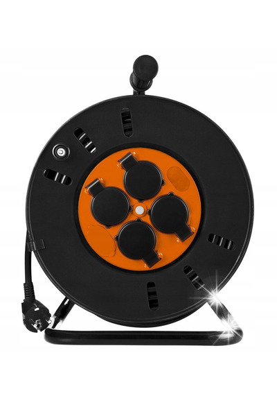 NEO Tools PRELUNGITOR BĂRBAȚAT 40M 3*2.5MM2 90-174 NEO