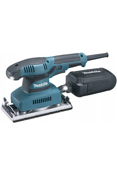 MAKİTAMİ FIERĂSTRĂU OSCILANT 190W BO3710 MAKITA
