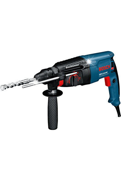 Boschen Ciocan rotopercutor GBH 2-26 DFR 0611254768 BOSCH