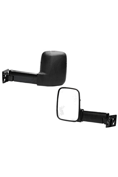 RapidAuto Oglinda exterioara Ford Transit (Ve6/ Ve64) 1985-1995, Dreapta, Mod...