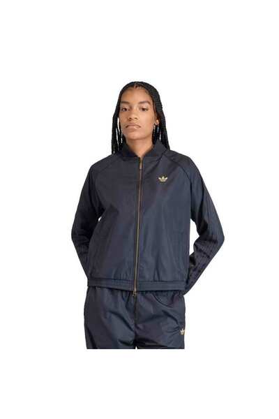 adidas SST KADIN SPOR EŞOFMAN ÜSTÜ - KD3778