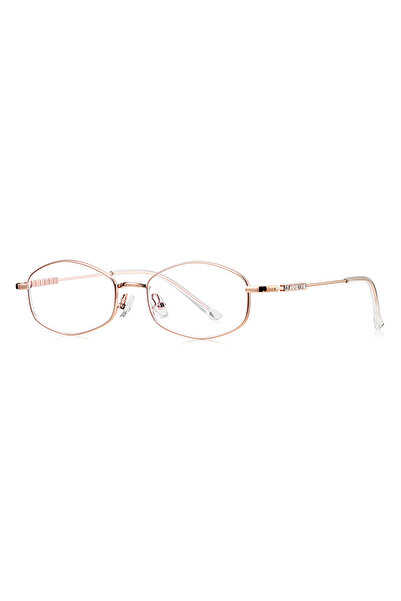 Techsuit Ochelari anti-lumină albastră Reflex PC (LS501) - pentru femei, Micr...
