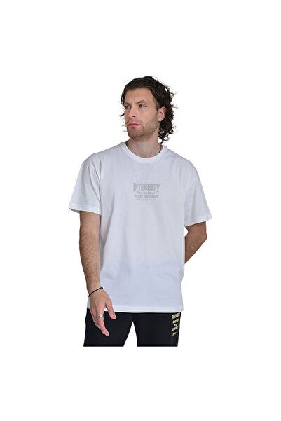 Target Tricou bărbătesc cu mânecă scurtă, croială lejeră, jerseu simplu, "Int...