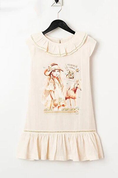 Moonstar Girl's Dress 49130