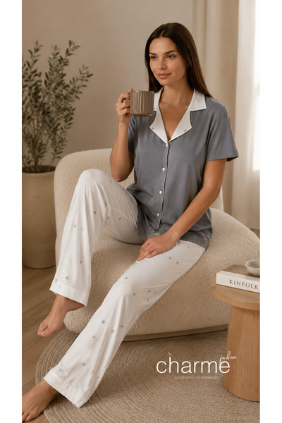 PUBİS Pijama takımı