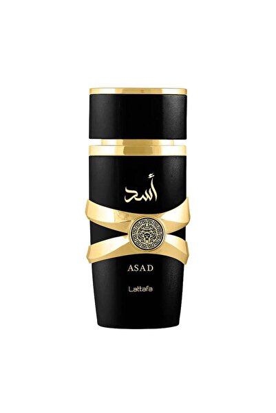 Bestway ve Diğeri Asad EDP 100 ML Erkek Parfüm