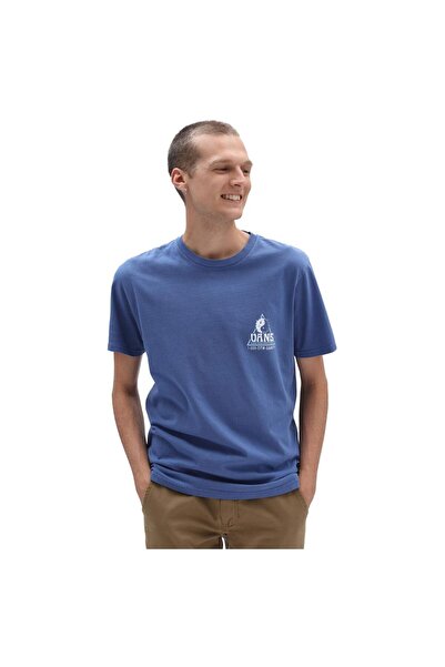 Vans Tricou bărbătesc cu mânecă scurtă OTW Santity SS S