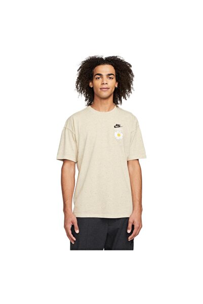 Nike Tricou sport bărbătesc cu mânecă scurtă XL