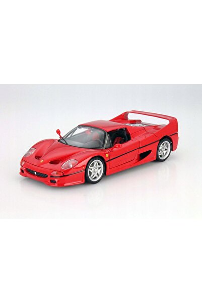 Bburago Junior Ferrari FXX K model 1:18 Bburago 18-16010
