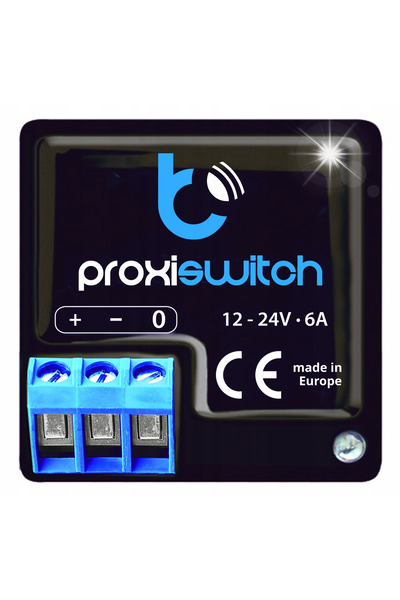 BleBox Senzor de proximitate proxiswitch v2