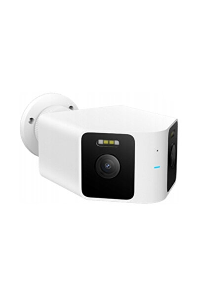 Xiaomi Cameră de exterior Smart Camera CW100 Dual 2K HD WiFi Două lentile