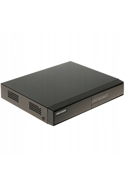 HIKVISION CAMERA Rejestrator IP HIKVISION DS-7104NI-Q1/4P/M(D) PL