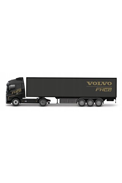 Bburago Junior VOLVO FH16 Globetrotter 750 XXL 1:43 BBURAGO 31461