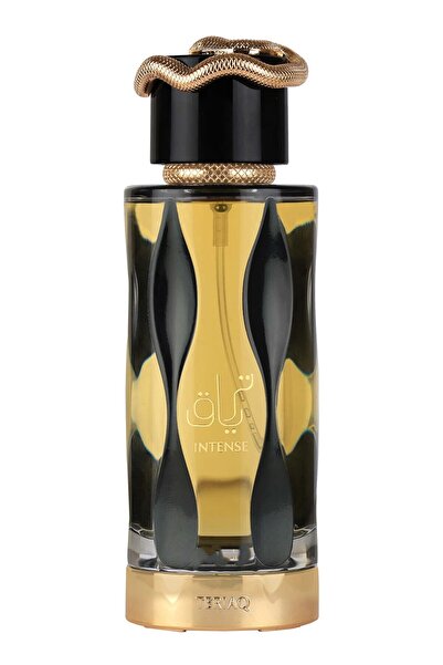 Lataffa Teriaq Intense Eau de Parfum Unisex 100 ml