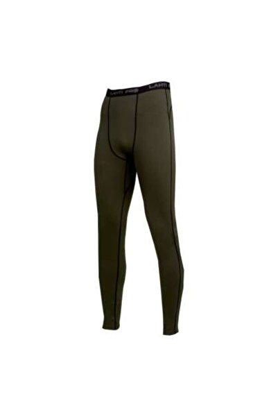 Lahti Pro Pantalon De Corp Termoactiv Elastic Cu Ventilatie - S