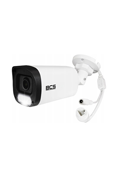 Bcs Learning & Development Limited Cameră tubulară (bullet) IP BCS POINT BCS-...
