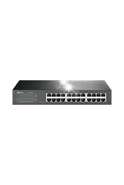 Tp-link Tl TP-LINK SG1024DE SWITCH EASY SMART 24x GIGABIT