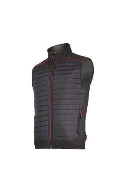 Lahti Pro Vesta Matlasata / Negru-negru - 3xl