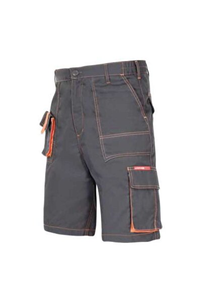 Lahti Pro Pantalon Lucru Mediu-gros Scurt - 3xl/h-194