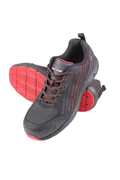 Lahti Pro Pantof Tip Plasa Cu Cauciuc (s1src) - 41