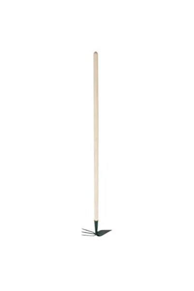 Polonia Sapaliga Ascutita Cu Maner Lemn 50x190mm / 110cm