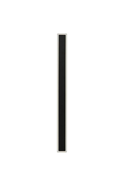 V-TAC Corp de iluminat LED 17W 3000K IP65 Negru 2160 lm CRI>90 360 °