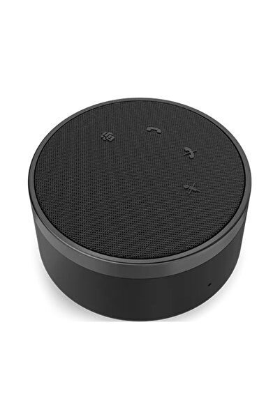 LENOVO Go USB Speakerphone cu fir pentru PC și Laptop