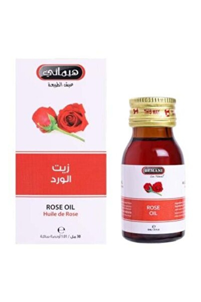 HEMANI Himani rose oil - 30ml