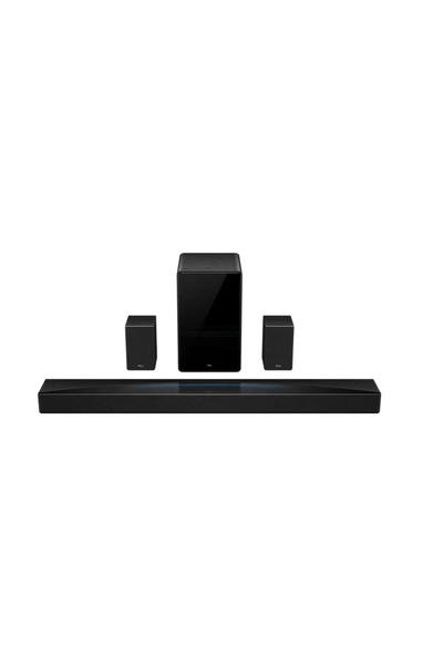 TCL SOUNDBAR Q85H PRO