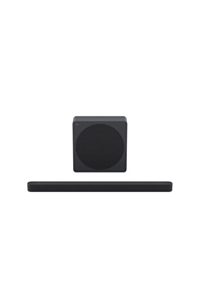 TCL A65K Soundbar