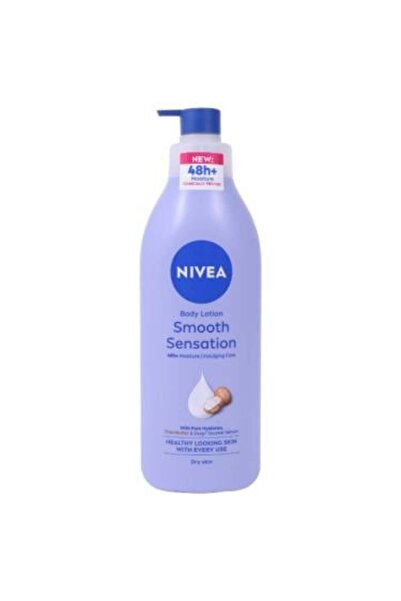 NIVEA Nivea Shea Butter Dry Skin Body Lotion 400ml