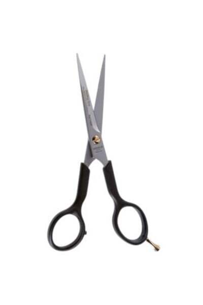 Henbor Italian Flat Hair Scissors Serie 748 by Henbor - Size 6