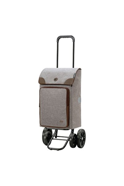 Andersen Shopper Quattro Shopper Holk Einkaufstrolley 58 cm
