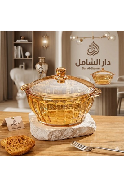 Generic Glass Decoration