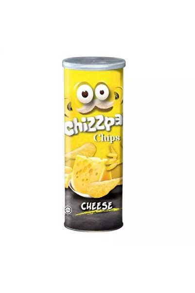 CHIZZPA رقائق البطاطس بنكهة الجبن - 160 جرام