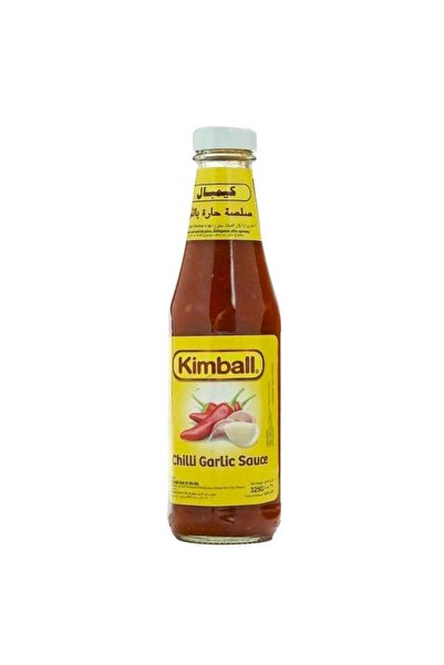 KIMBALL Chilli Garlic Sauce Bottle- 325gms
