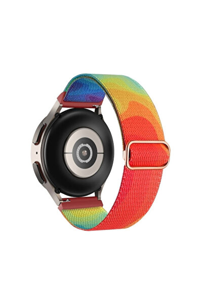 OEM Λουράκι Νάιλον για Samsung Galaxy Watch 6 40mm 44mm Samsung Galaxy Watch ...