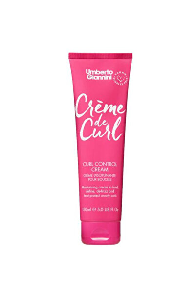 Umberto Crema pentru Definirea Buclelor - Giannini Creme De Curl Curl Definin...