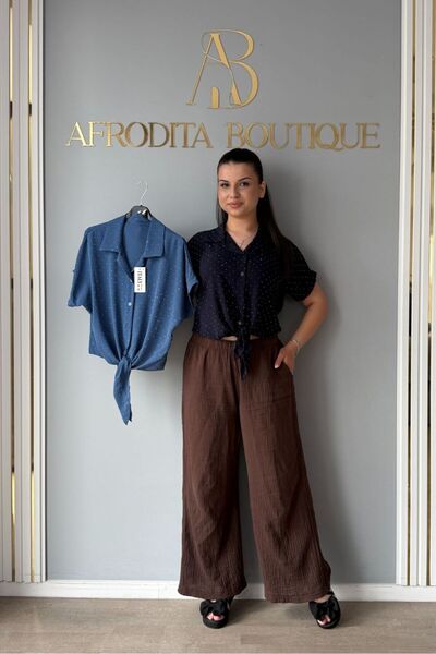 Afrodita Boutique Camasa Hira