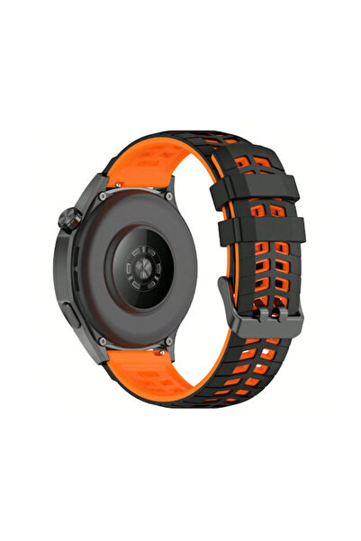 OEM Λουράκι Σιλικόνης Ανθεκτικό Πλέγμα Garmin Forerunner 255 Vivoactive 4 Ven...