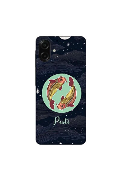 OEM Θήκη συμβατή με Samsung Galaxy A07 4G Σιλικόνης Gel TPU με σχέδιο Ωροσκόπ...