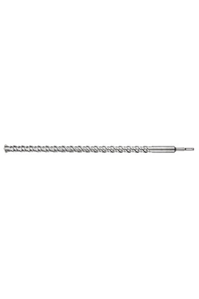 VERTO Burghiu pentru beton SDS+ 22mm (60H668)