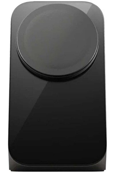 Nomad Stand One - Încărcător wireless Qi2, 25W pentru două dispozitive, compa...