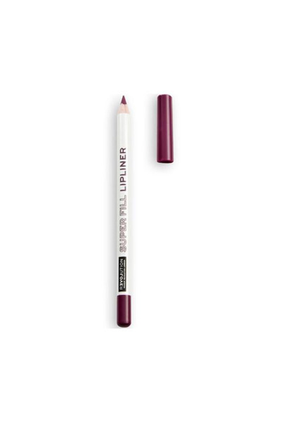 Revolution Creion de Buze - Makeup Relove Lipliner, nuanta Super, 1 g