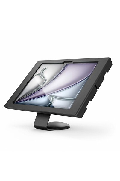Compulocks iPad Air M2 & M3 13 ", Carcasă Apex cu suport integrat - Negru