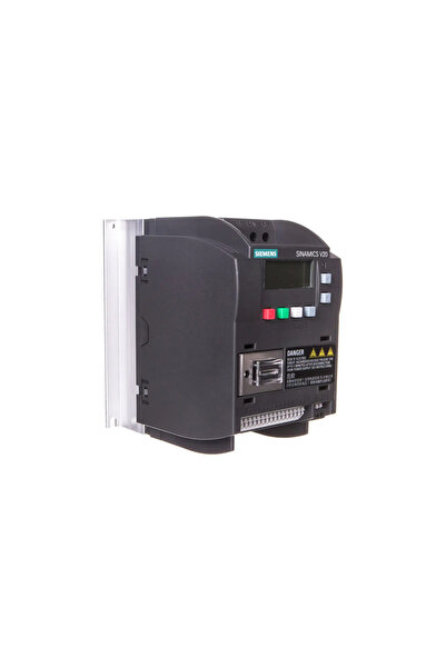 Siemens Convertizor de frecventa 6SL3210-5BE15-5UV0 sinamics v20 380-480v 3ac...