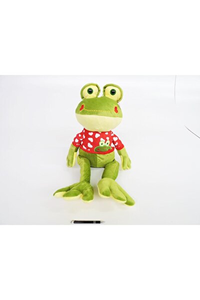 DEEF Broască în tricou mare 03115