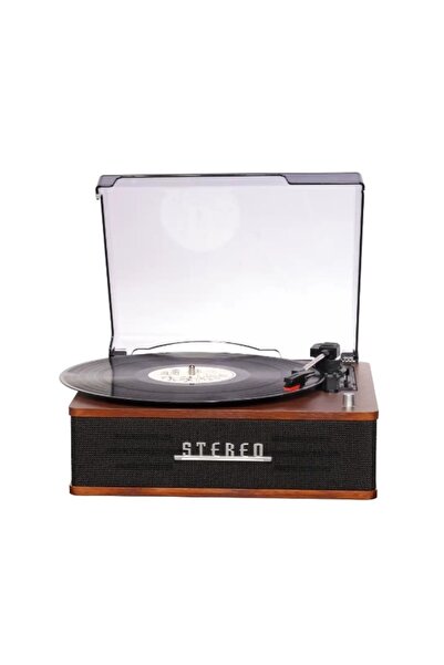 Denver Gramofon VPB-262 Retro Bluetooth Boxe