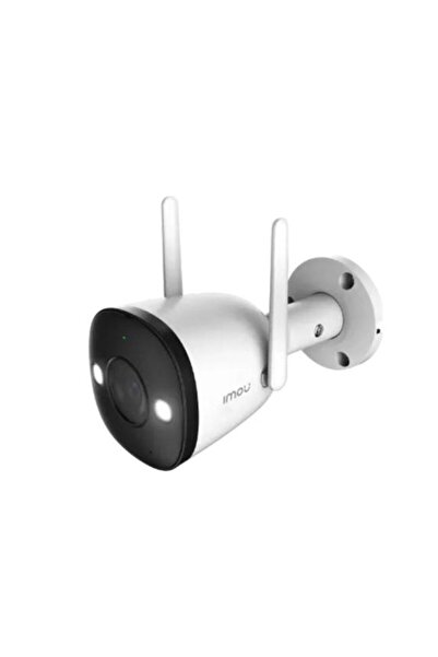 iMOUNT Cameră Imou Bullet 2E 5MP ZOOM H.265 detecție alarmă mod noapte microSD