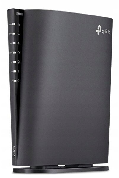 Kraft&dele Router WIFI 6 TP-LINK Archer AX80 AX6000 802.11ax 2.4/5 Ghz DualBand